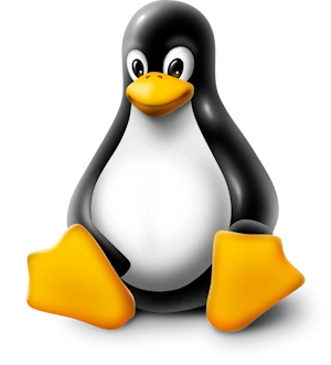 Linux logo